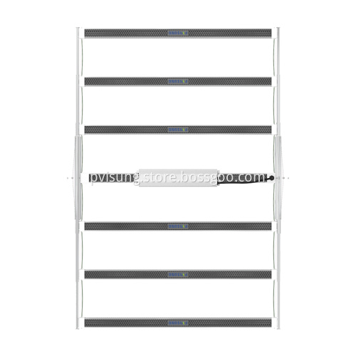 Led Grow Light Full Spectrum Uv Ir